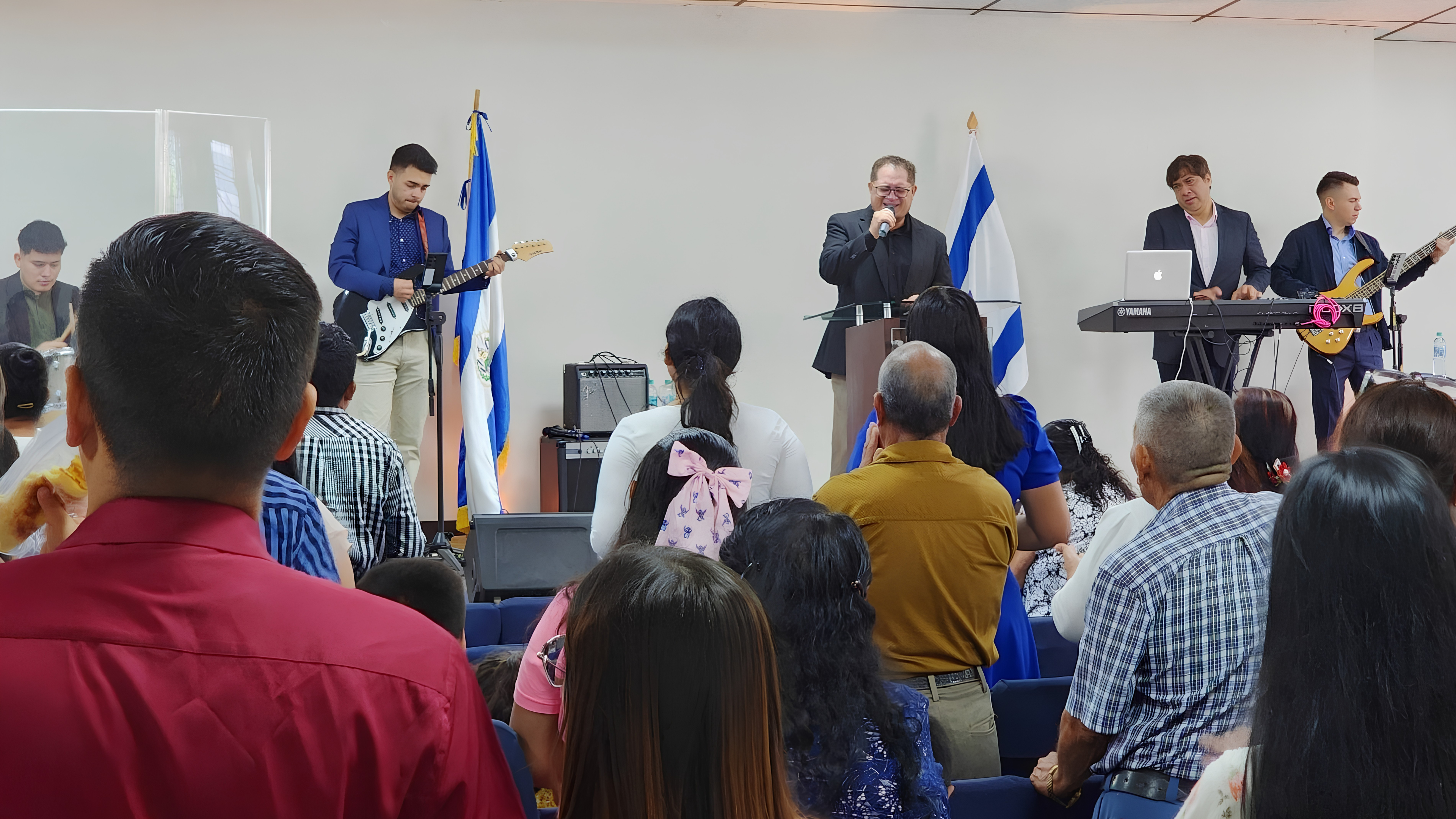 Culto de celebración