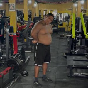 Bryan Encanto